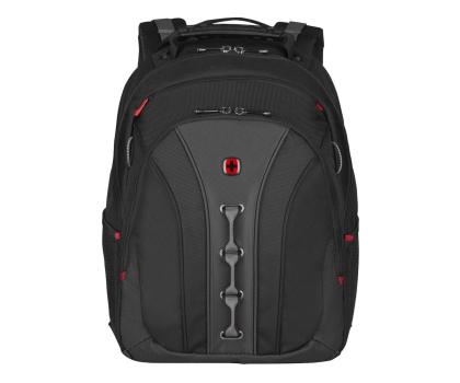 Torba do laptopów WENGER Plecak Legacy 16 cali czarno-szary 600631